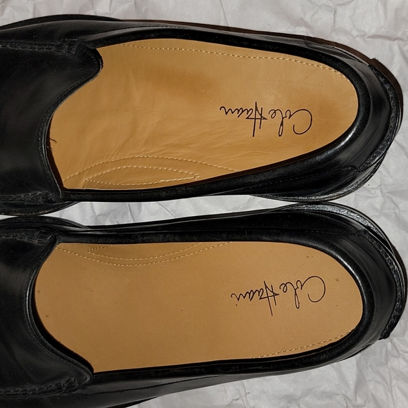 Cole Haan Slip on Dress Shoes - Picture 9 of 13